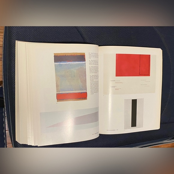 The Museum of Modern Art, New York : The History and the Collection Abrams. NEW! - Picture 16 of 16